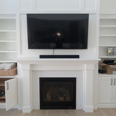 Avatar for Meticulous TV Mounting, LLC