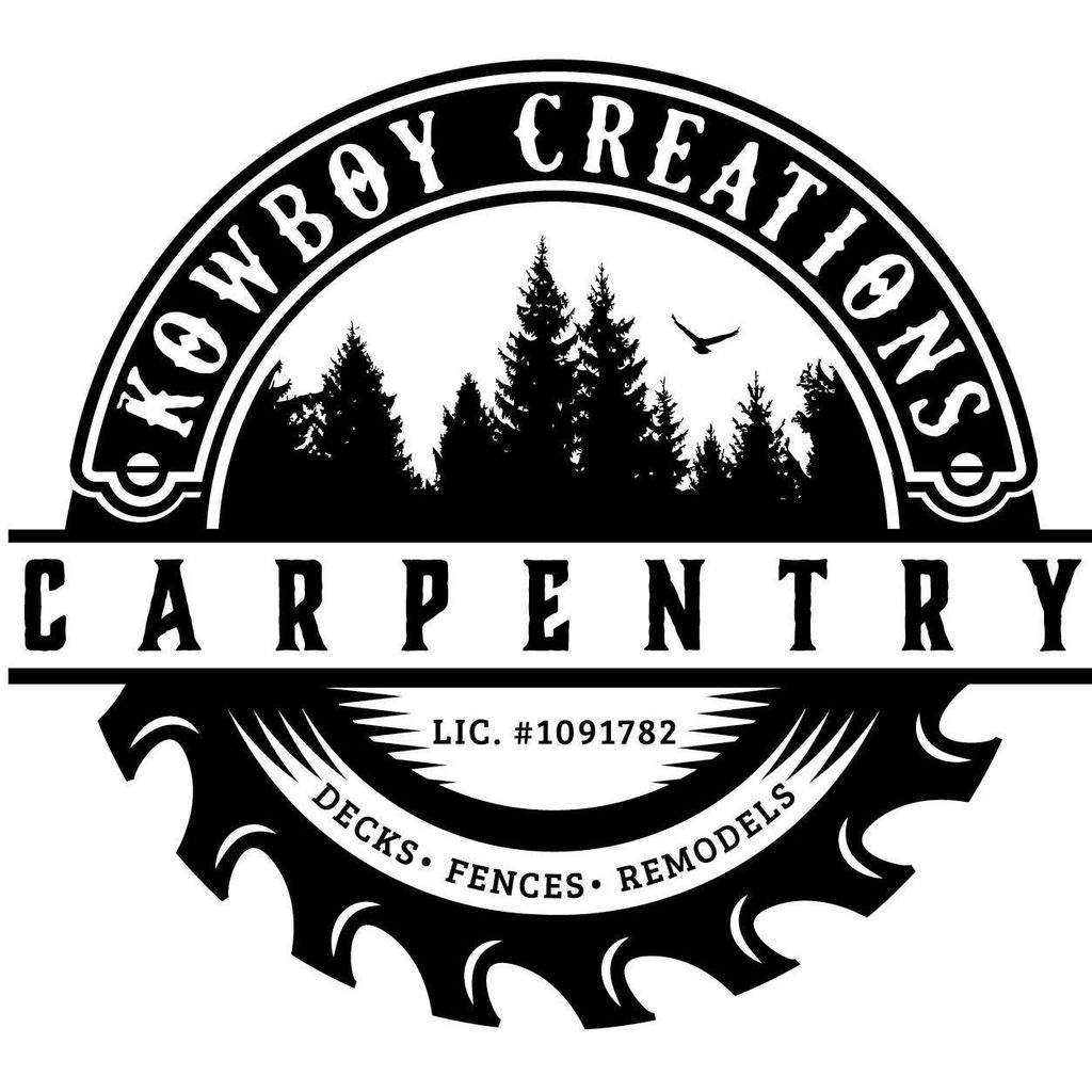 Kowboy Creations Construction