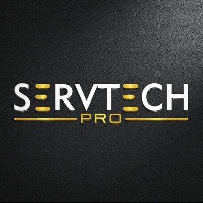 Avatar for ServTech Pro