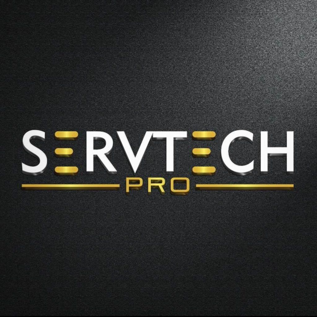 ServTech Pro