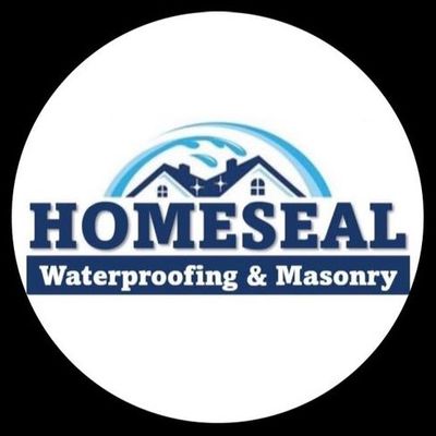 Avatar for HomeSeal Waterproofing & Masonry