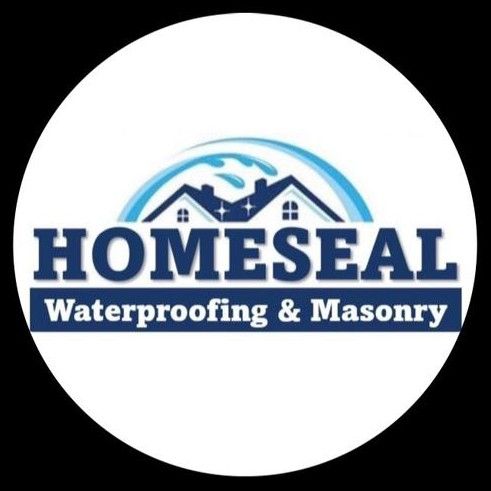HomeSeal Waterproofing & Masonry