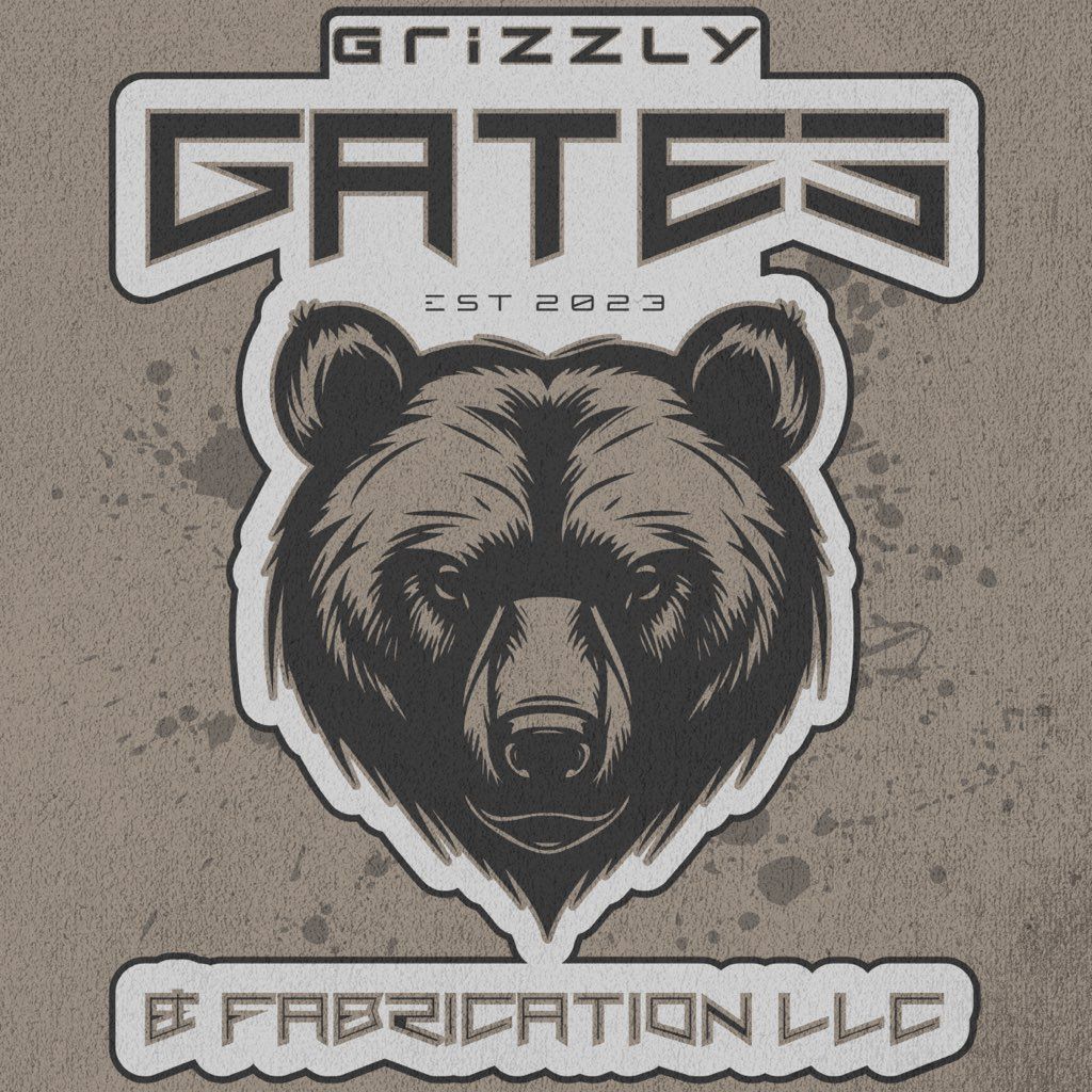 Grizzly Gates and Fabrication LLC