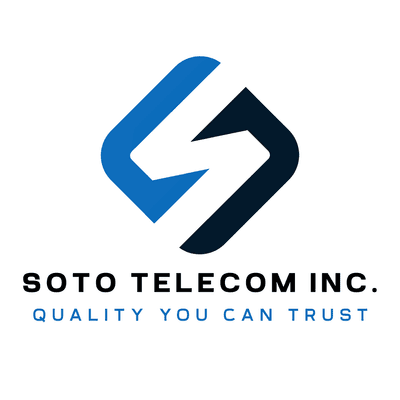 Avatar for Soto Telecom Inc.