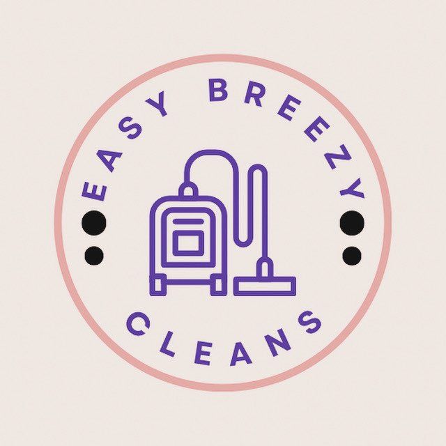 Easy Breezy Cleans