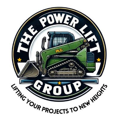 Avatar for The Power Lift Group