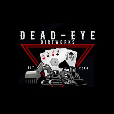 Avatar for Dead-Eye Dirtworks LLC