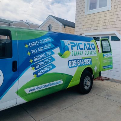Avatar for Picazo Carpet Cleaning