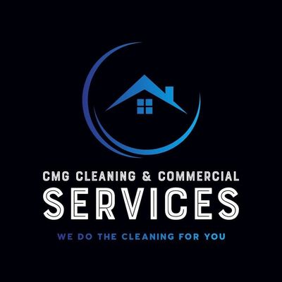 Avatar for CMG Cleaning & Commercial Services, LLC