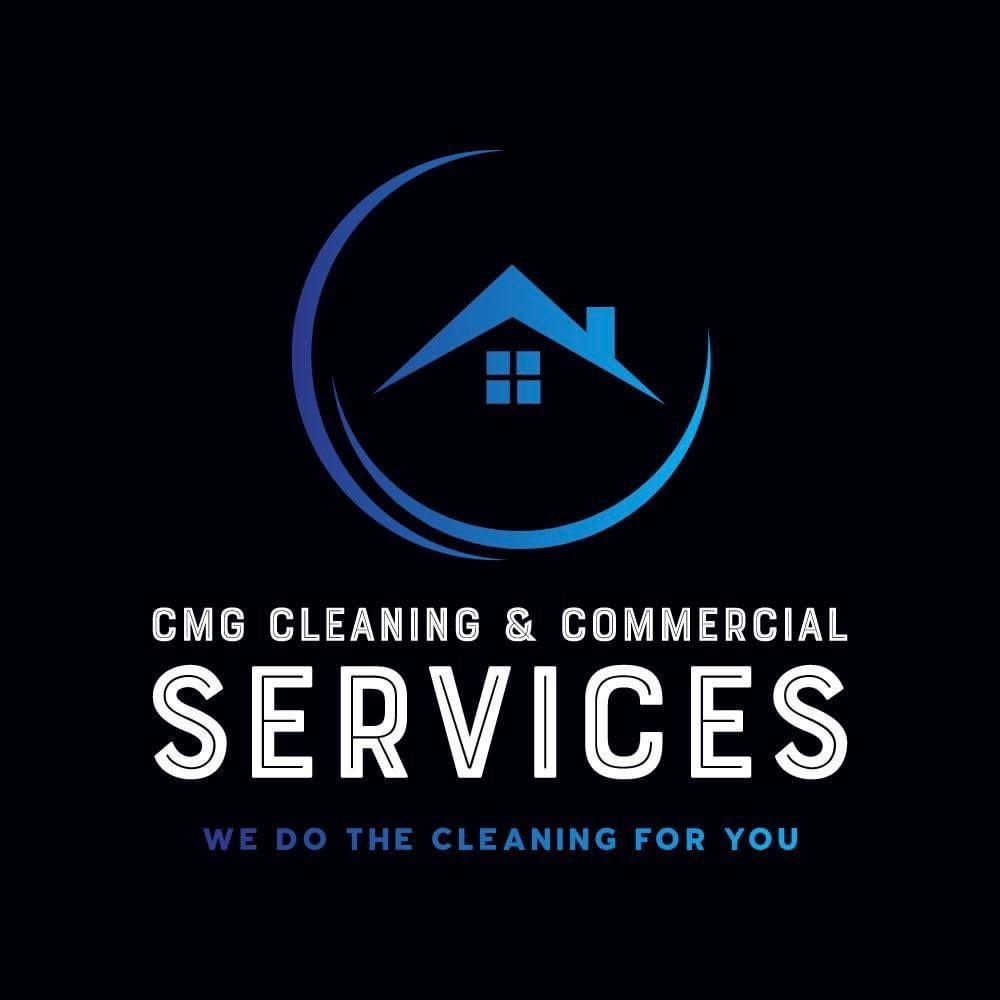CMG Cleaning & Commercial Services, LLC