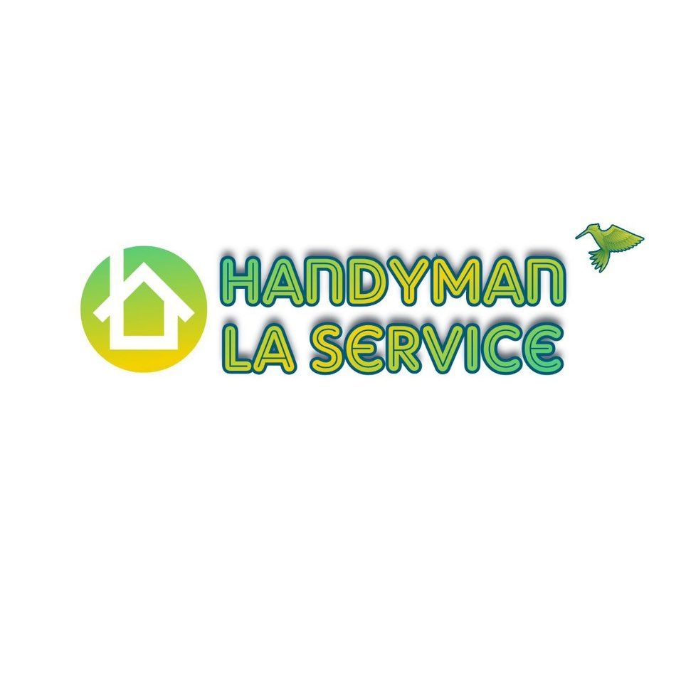 Handyman LA Service