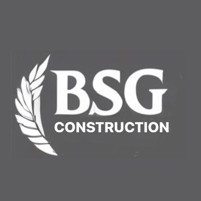Avatar for BSG CONSTRUCTION CORP