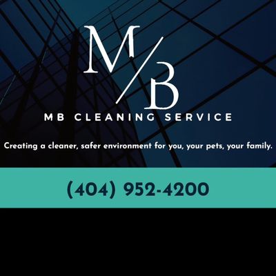 Avatar for MB Cleaning Service