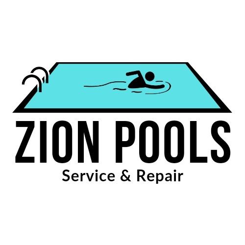 Zion Pools