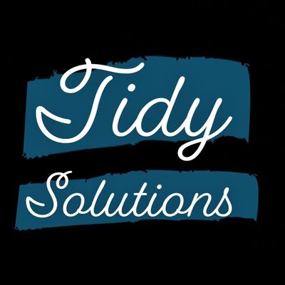 Avatar for Tidy Solutions