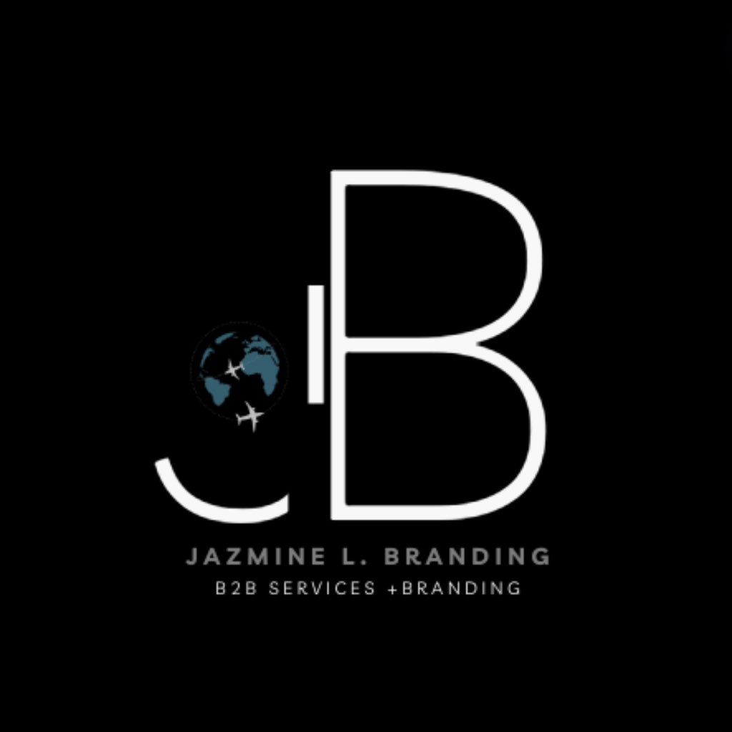 Jazmine Lynn Branding
