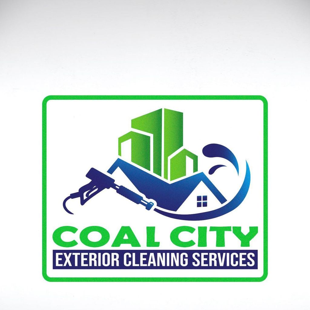 Coal City Exterior Cleaning Services LLC