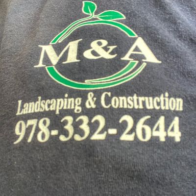 Avatar for M&A Landscaping