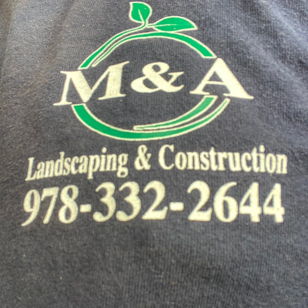 M&A Landscaping