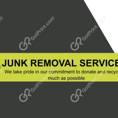Avatar for J&I Junk Removal