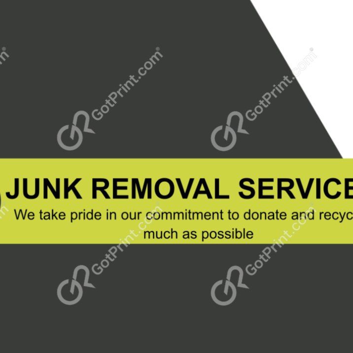 J&I Junk Removal