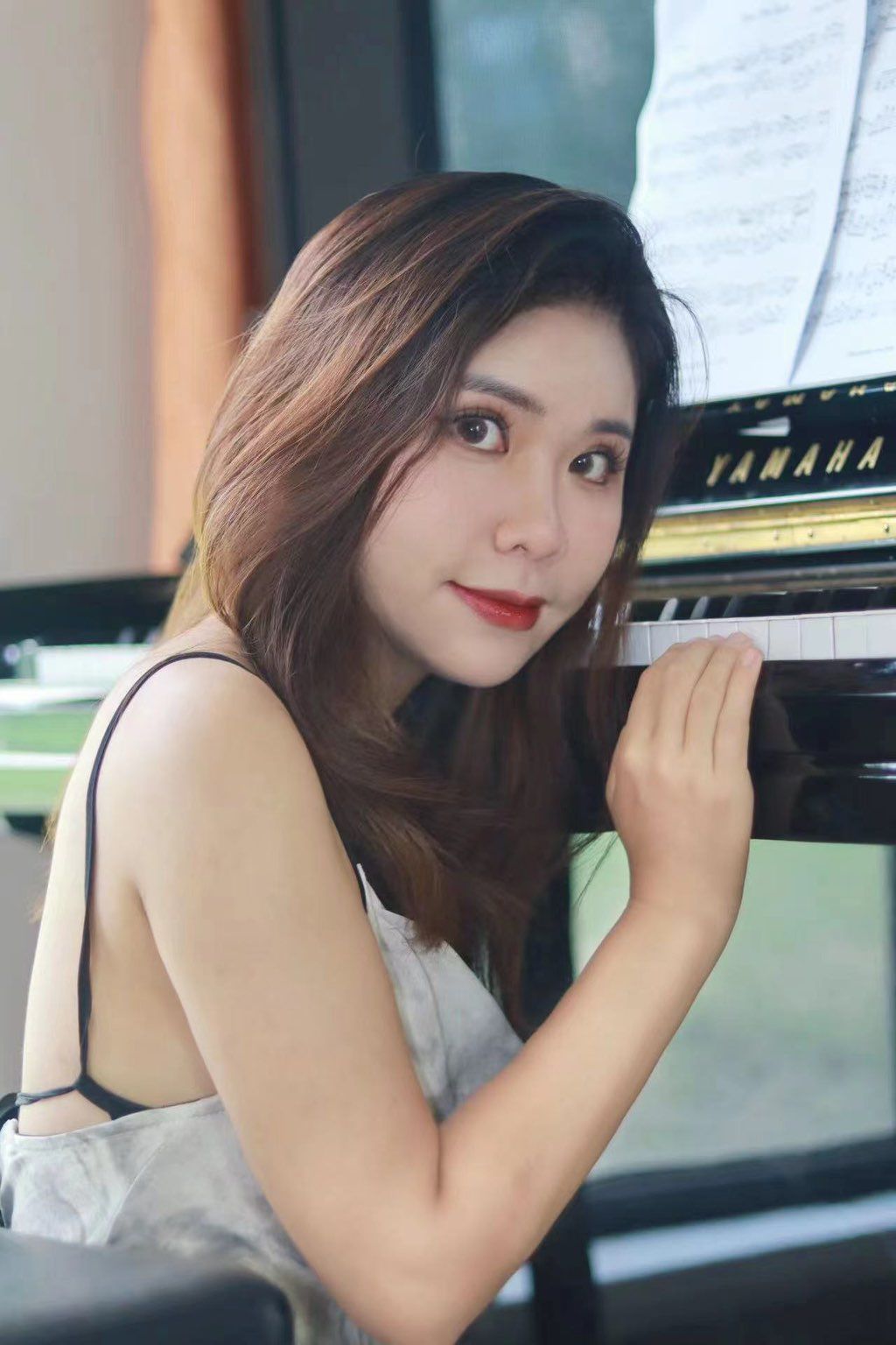 Wendy’s Virtual Piano Academy-free trial lesson