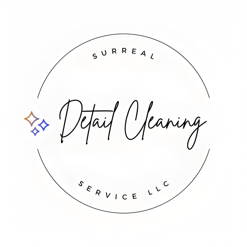 Surreal detail cleaning services LLC