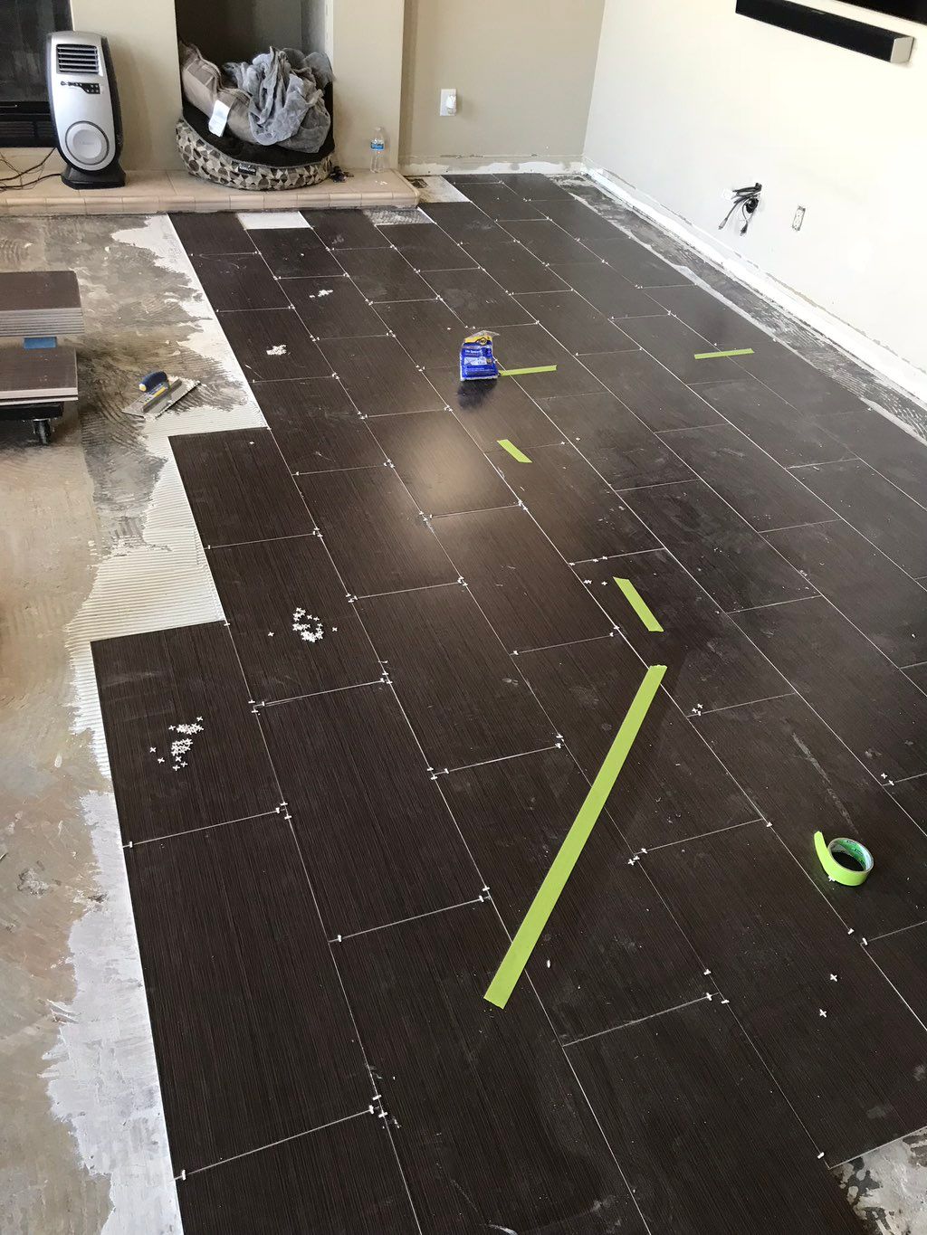 Projects and media