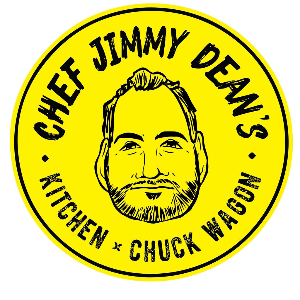 Chef Jimmy Dean
