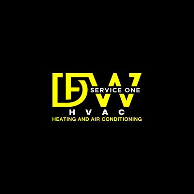 Avatar for DFW Service One HVAC