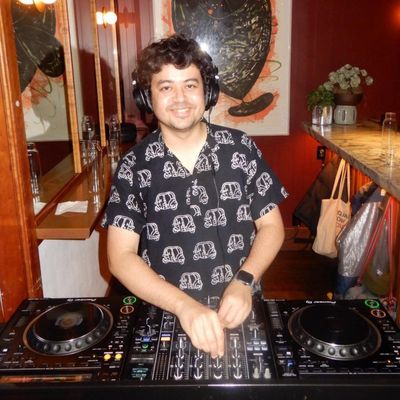 Avatar for DJ ANICHE