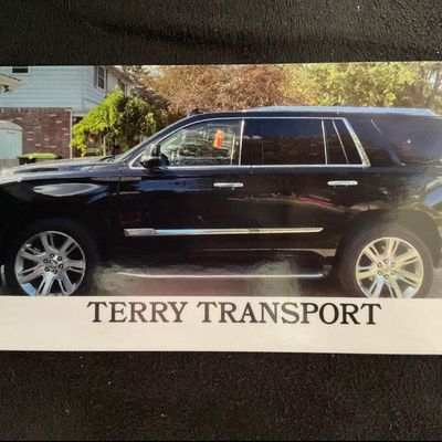 Avatar for Terry Transport