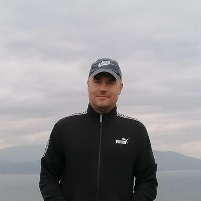 Avatar for Evgenii