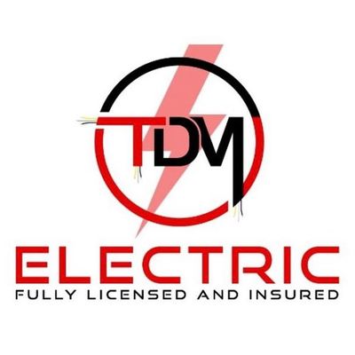 Avatar for TDM Electric LLC
