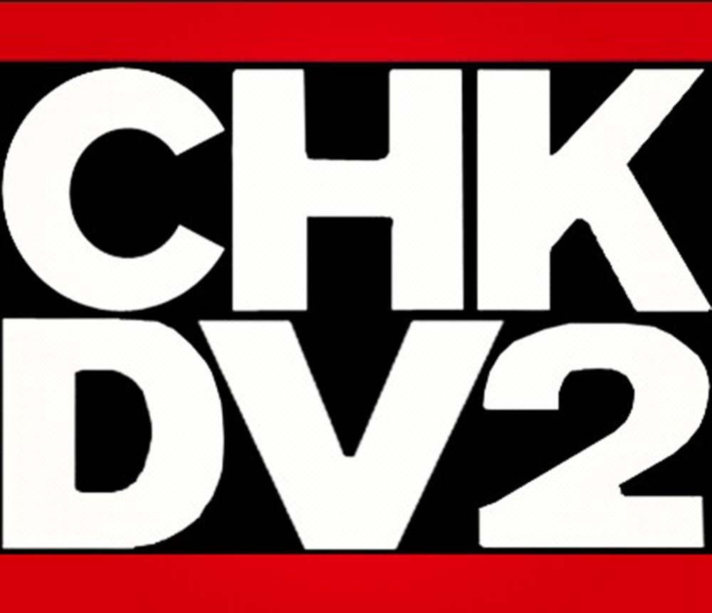 Chuck D Volume 2