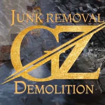 Avatar for GZ junkremoval&demolition