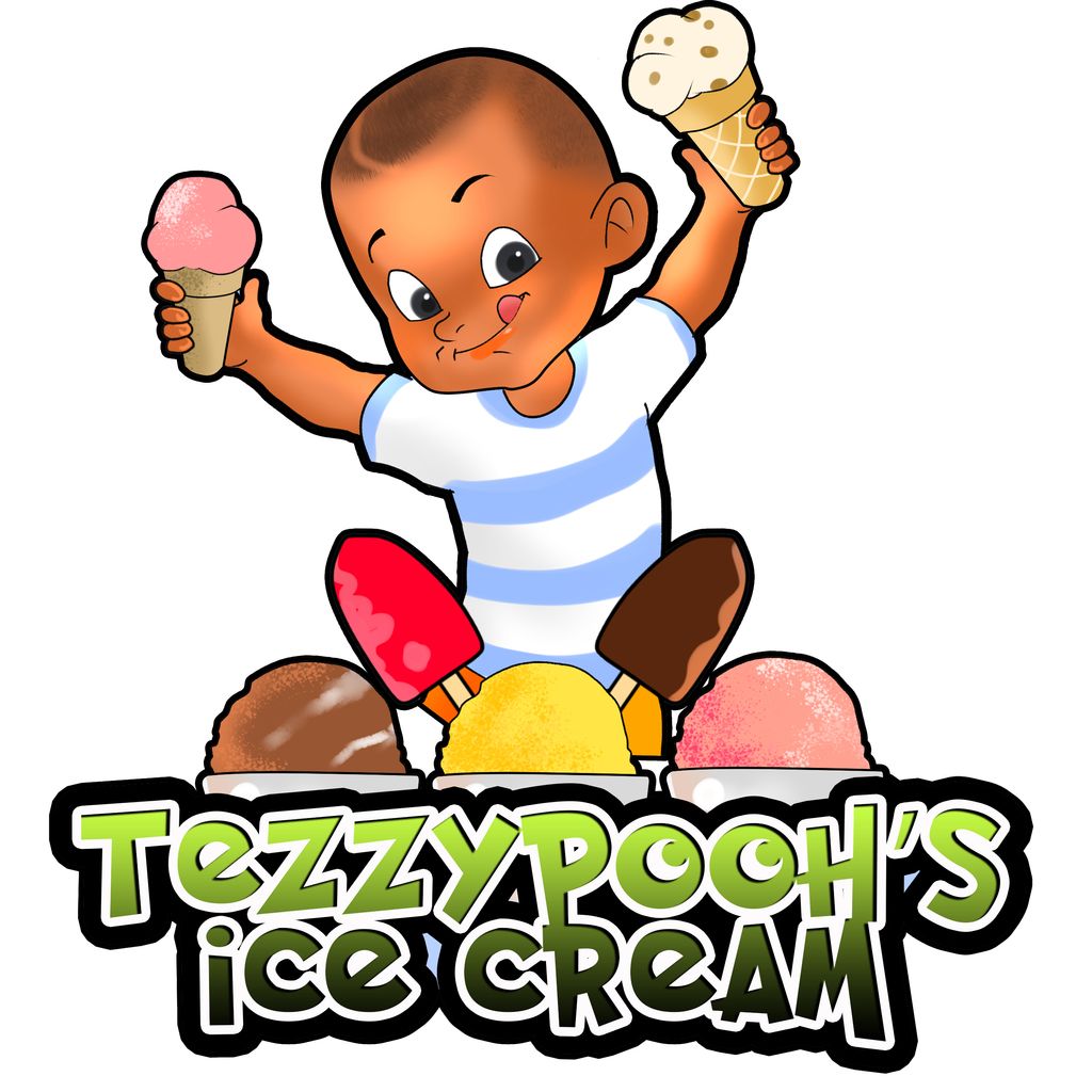 TezzyPooh’s Ice Cream