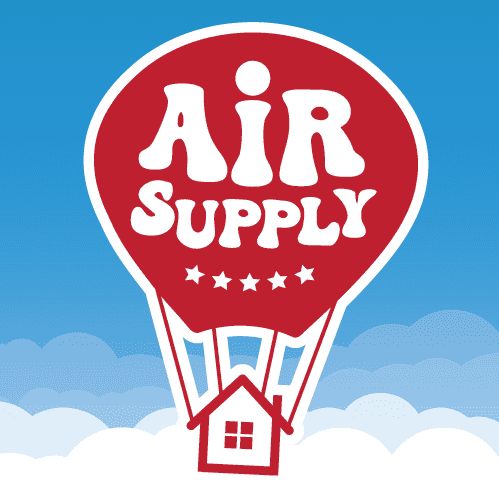 Air Supply Inc.