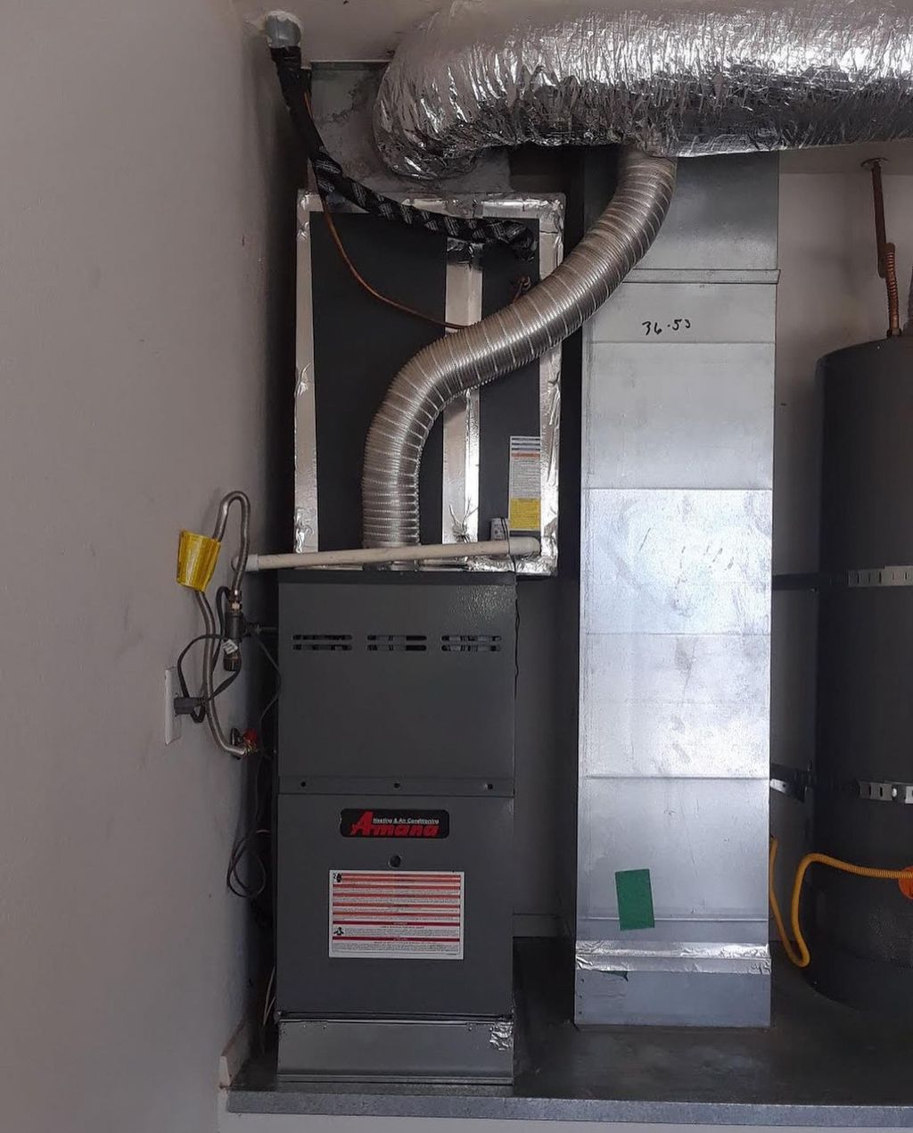 Furnace Replacement