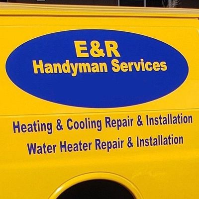 Avatar for E &R Handyman services