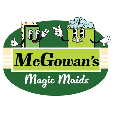 Avatar for McGowan's Magic Maids