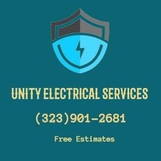 Avatar for unity electrical services