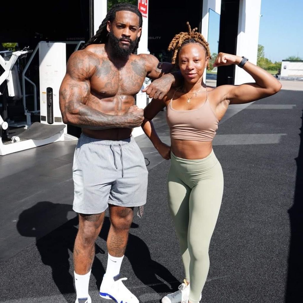 Almighty Fitness & Recovery