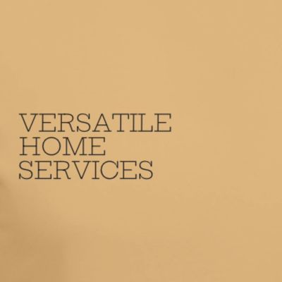 Avatar for Versatile Home Services