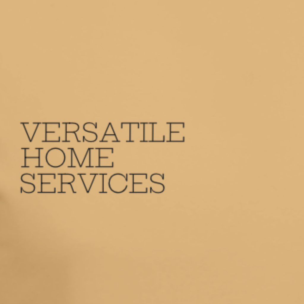 Versatile Home Services