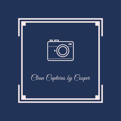 Avatar for Clean Captures by Cooper