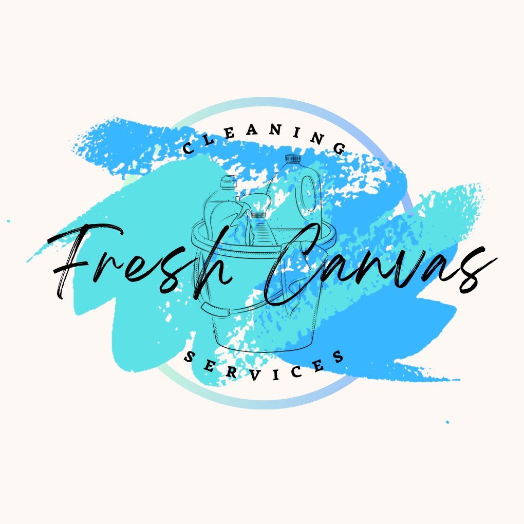 Fresh Canvas Cleaning Services