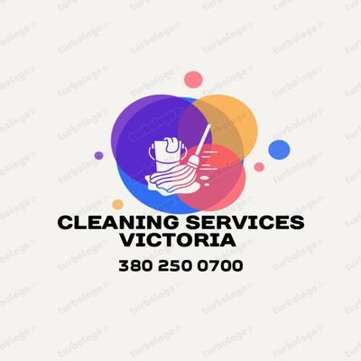Avatar for Cleaning services Victoria