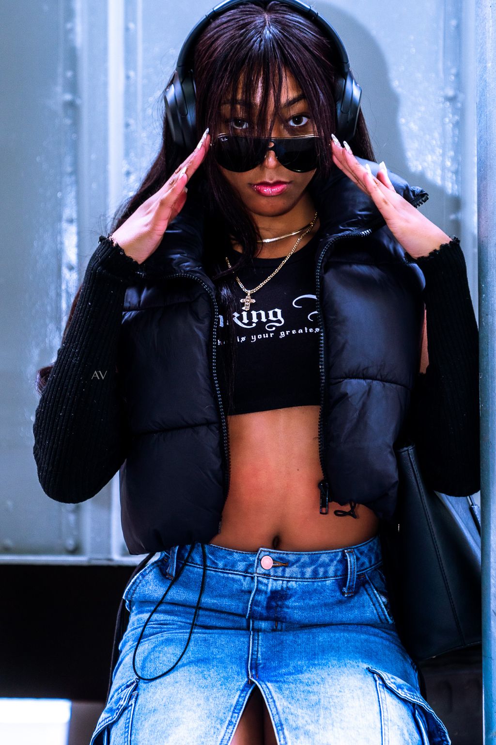 fashion