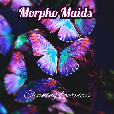 Avatar for Morpho Maids Cleaning Service